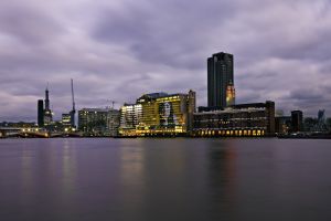 London OXO # 1